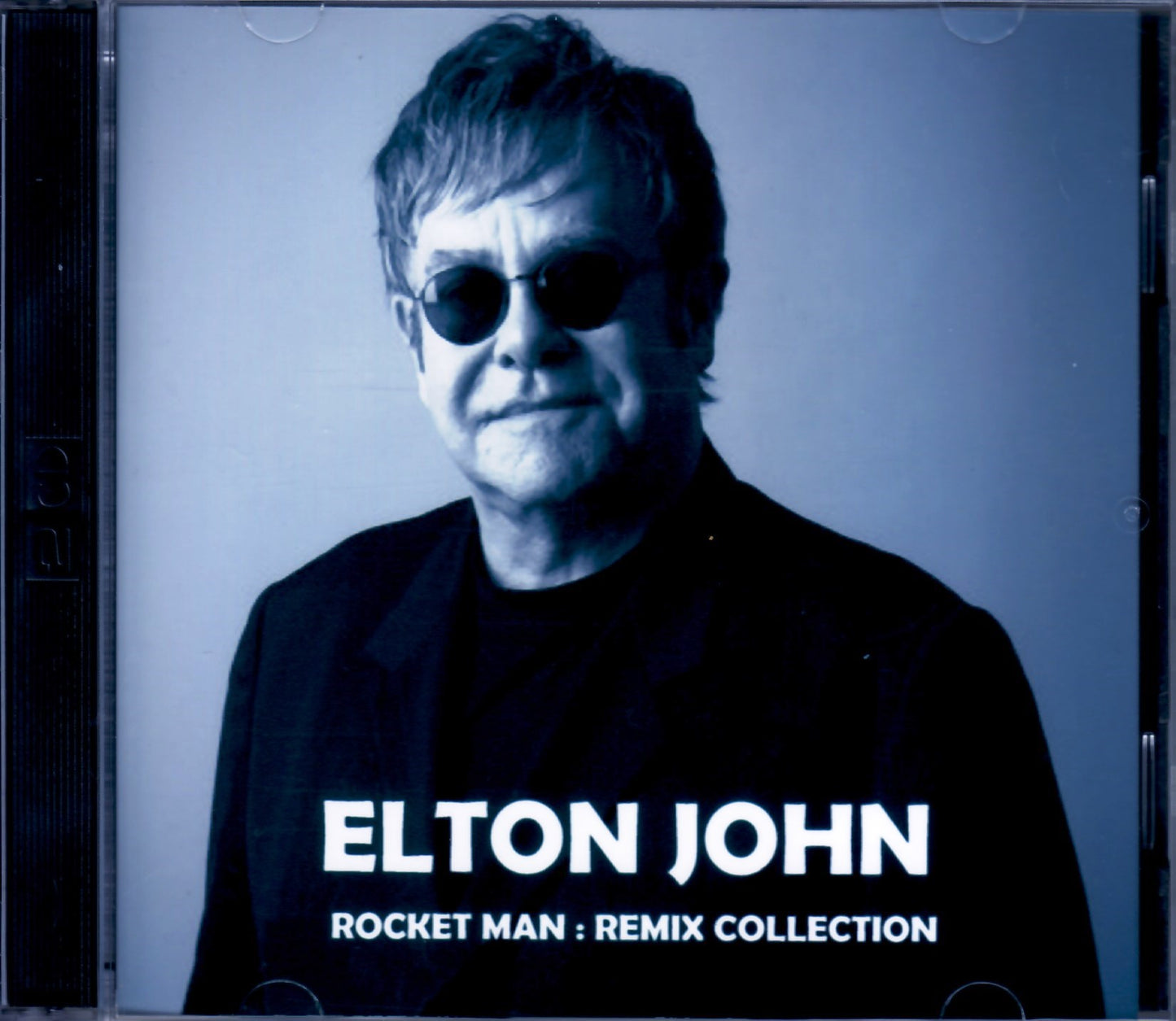 Elton John/Rare Unreleased Works