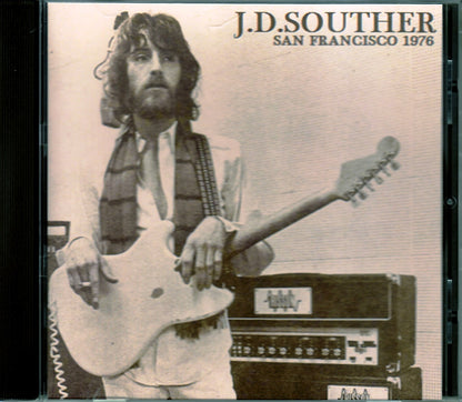 J.D.Souther/CA,USA 1976