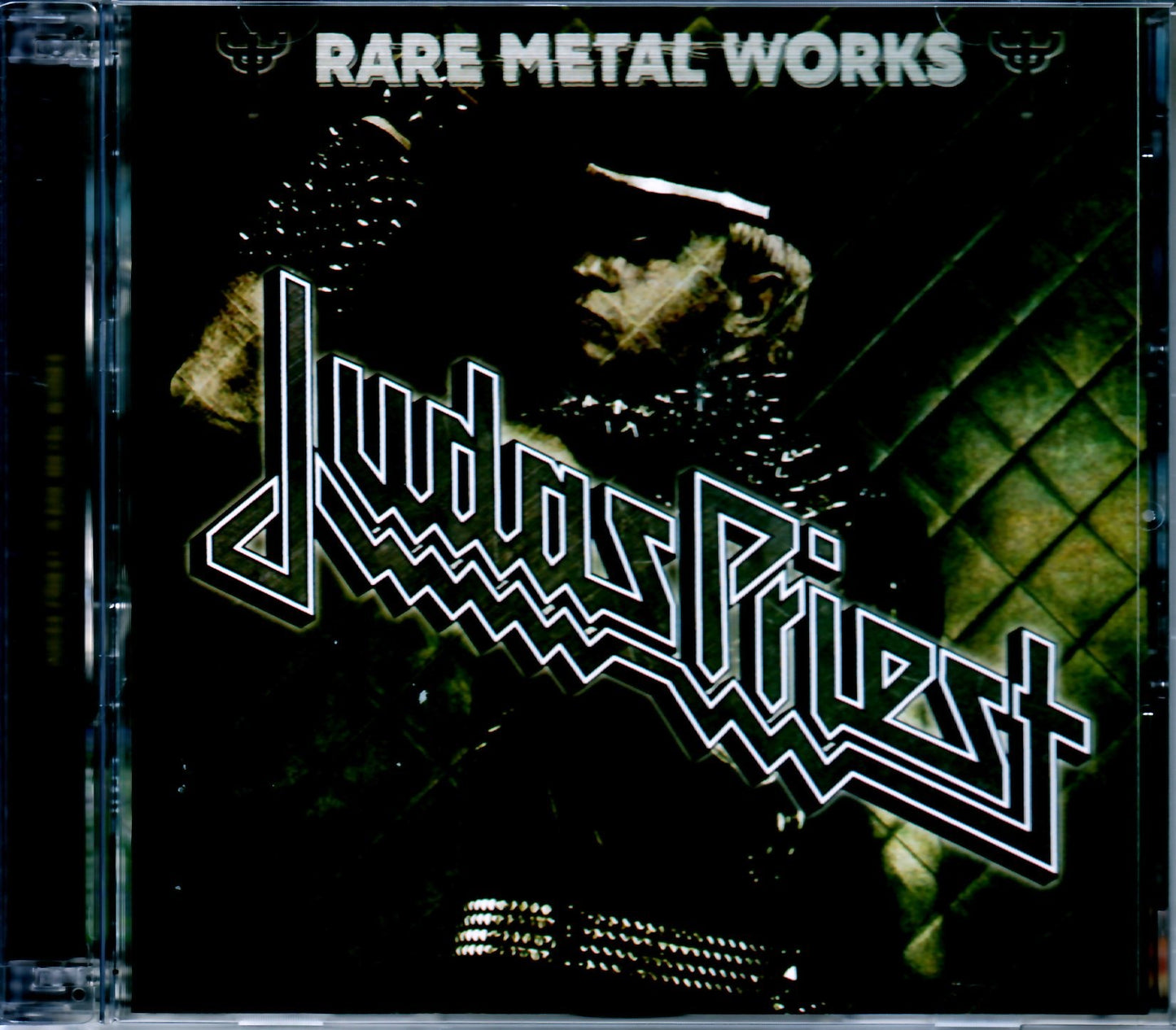 Judas Priest/Rare Tracks and Demos