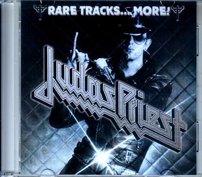 Judas Priest/More Rare Tracks