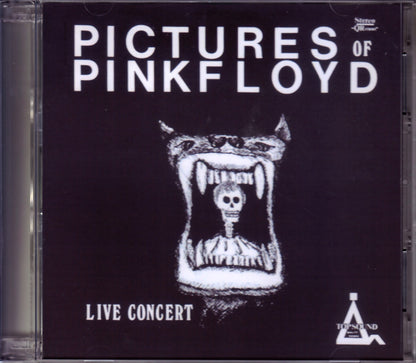 Pink Floyd/Pictures of Floyd