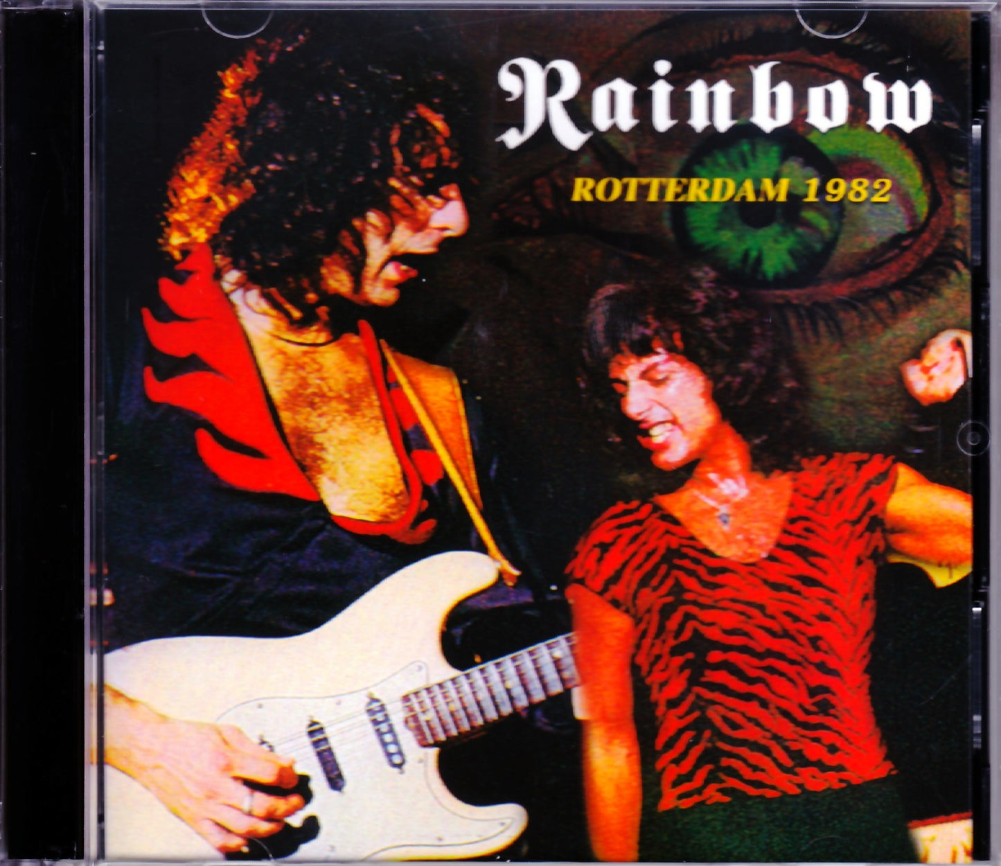 Rainbow/Netherlands 1982