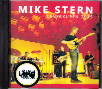 Mike Stern/Germany 2015