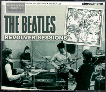 Beatles/Revolver Sessions