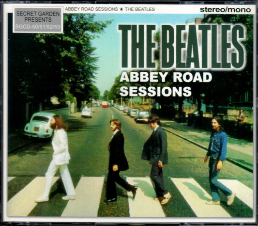 Beatles/Abbey Road Sessions