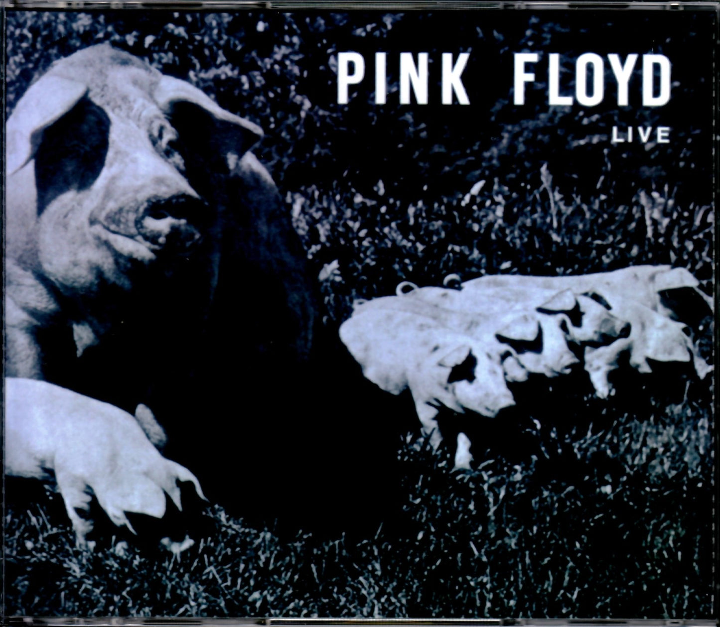 Pink Floyd/UK 1972 Remaster & Original Version & more