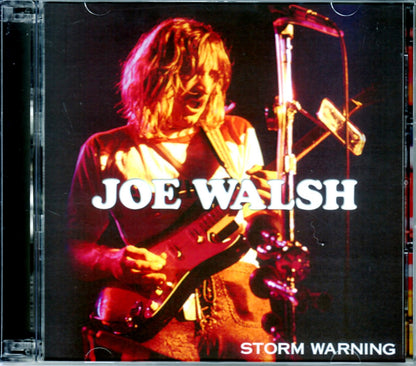 Joe Walsh/Texas, USA 1973 & more