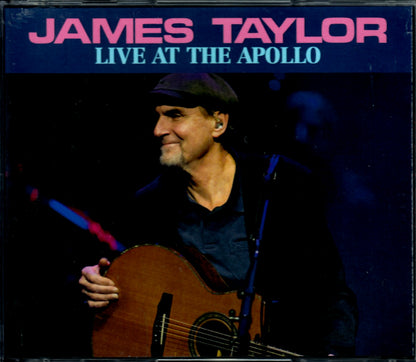 James Taylor/New York,USA 2015 & more