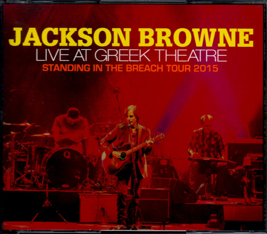 Jackson Browne/California,USA 2015