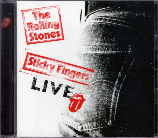 Rolling Stones/California,USA 2015 Secret Gigs