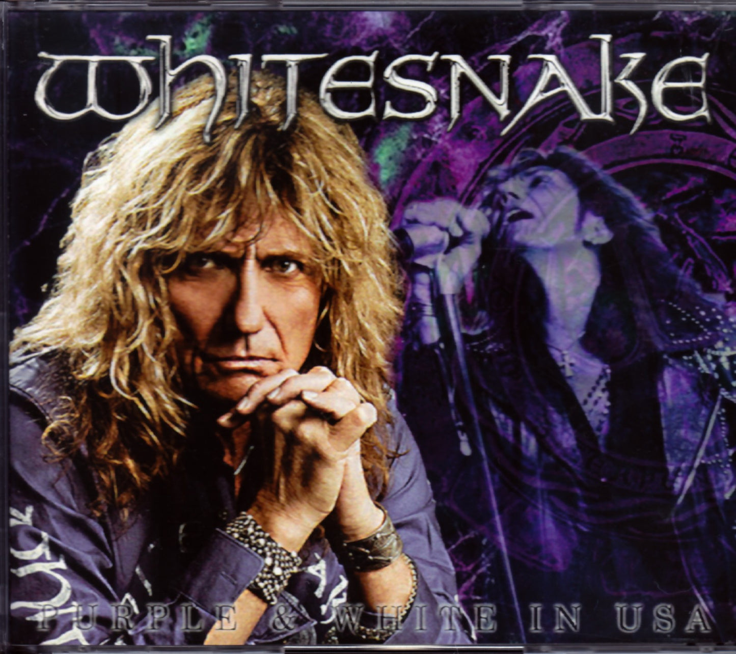 Whitesnake/Pennsylvania,USA 2015 & more