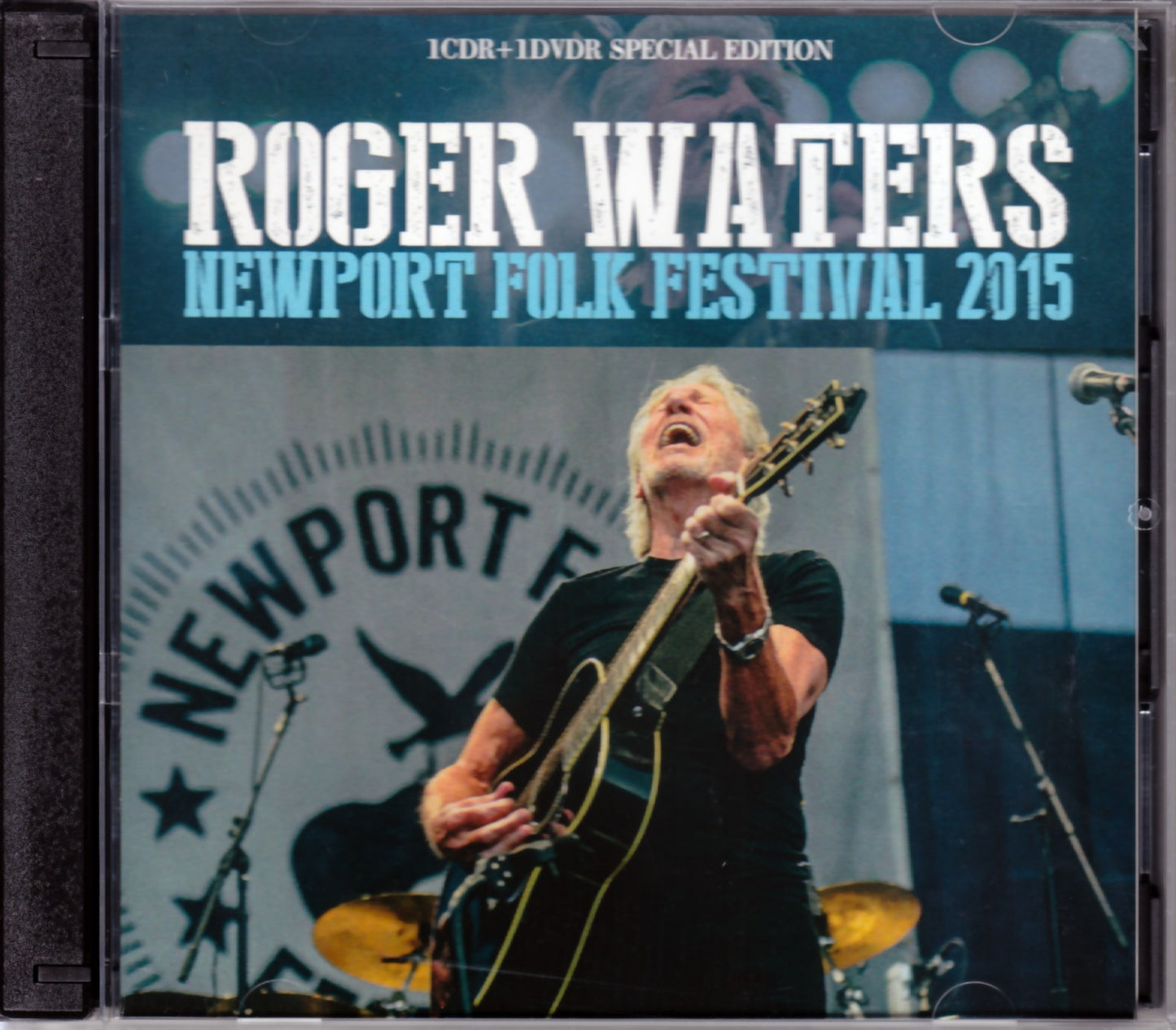 Roger Waters/Rhode Island, USA 2015