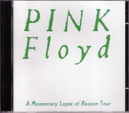 Pink Floyd/Australia 1988