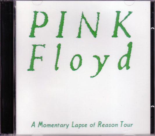 Pink Floyd/Australia 1988