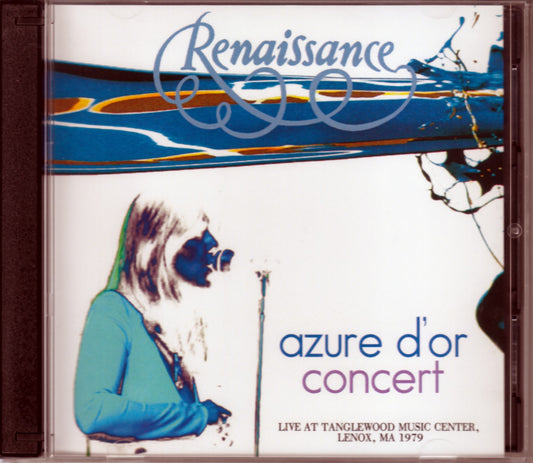 Renaissance/Massachusetts, USA 1979
