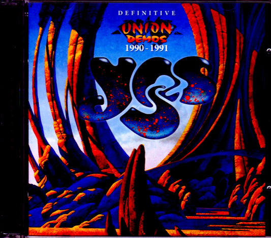 Yes/The Most Complete,Best Sounding Union Demos Collection