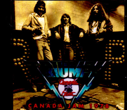 Triumph/Canada 1978