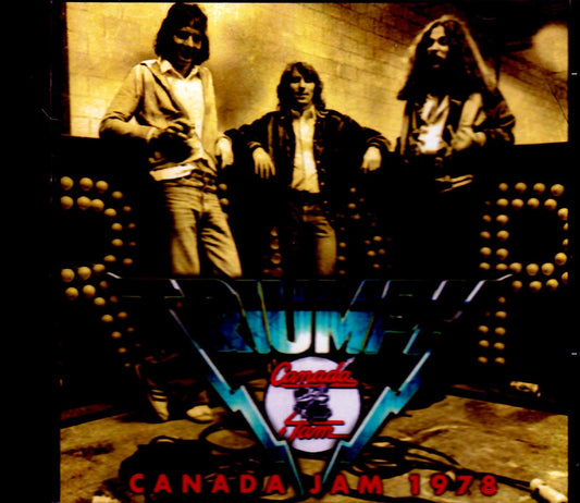 Triumph/Canada 1978