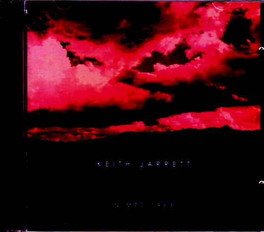 Keith Jarrett/France 1983