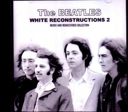 Beatles/White Album Remix and Remastered Vol.2
