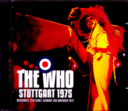 The Who/Germany 1975