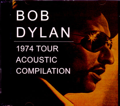 Bob Dylan/1974 Tour Acoustic Compilation
