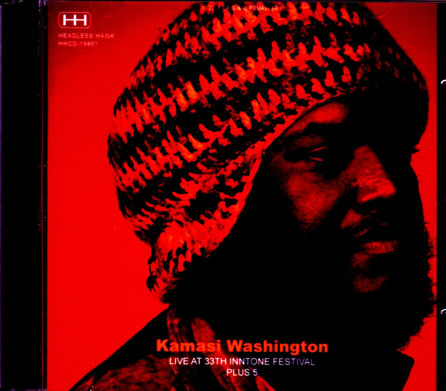 Kamasi Washington/Austria 2018 & more