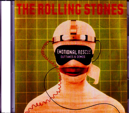 Rolling Stones/Emotional Rescue Outtakes & Demos