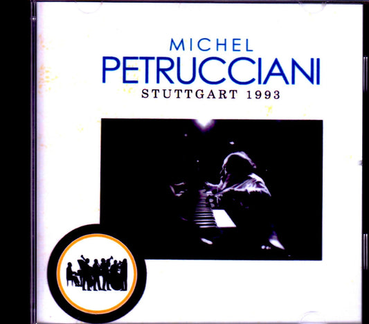 Michel Petrucciani/Germany 1993