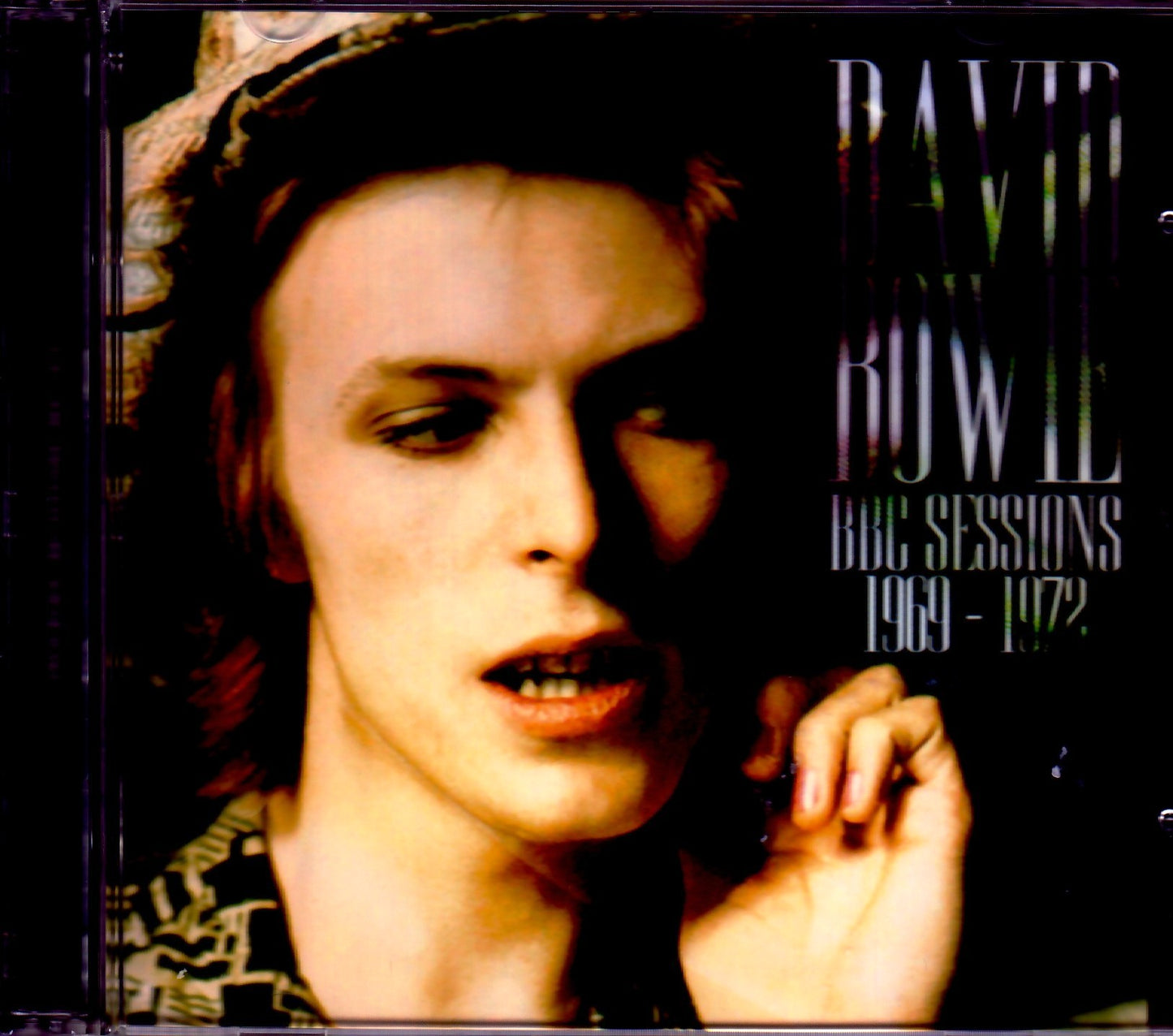 David Bowie/Ultimate Archive BBC 1969-1972