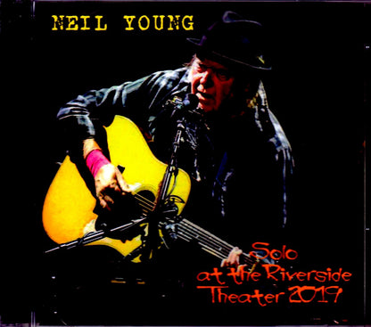 Neil Young/WI,USA 2019