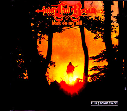 Faithful Breath/Back on my Hill