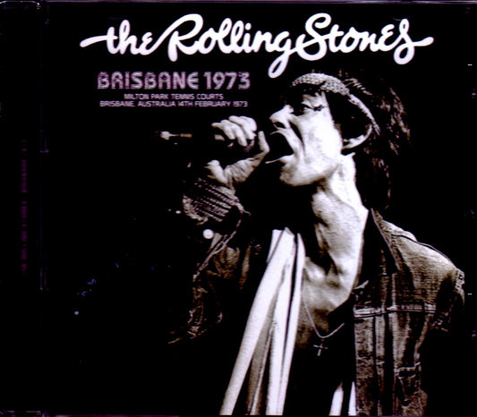 Rolling Stones/Australia 1973 Upgrade