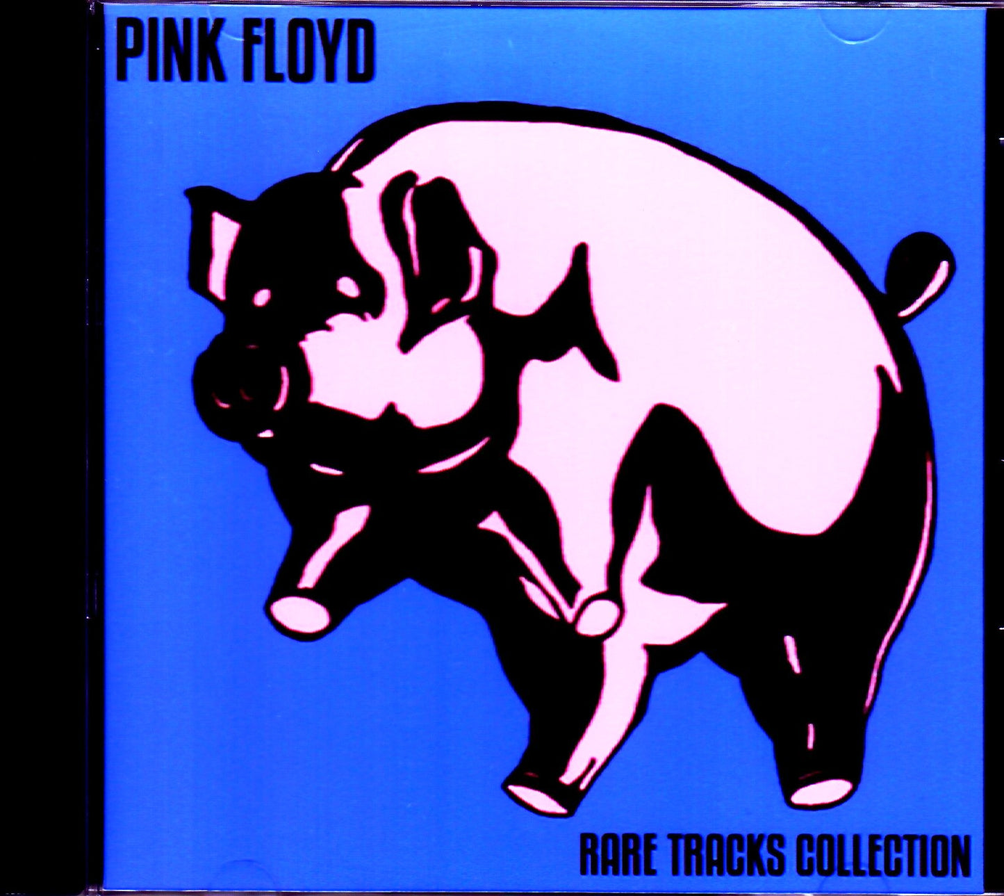 Pink Floyd/Rare Tracks Collection