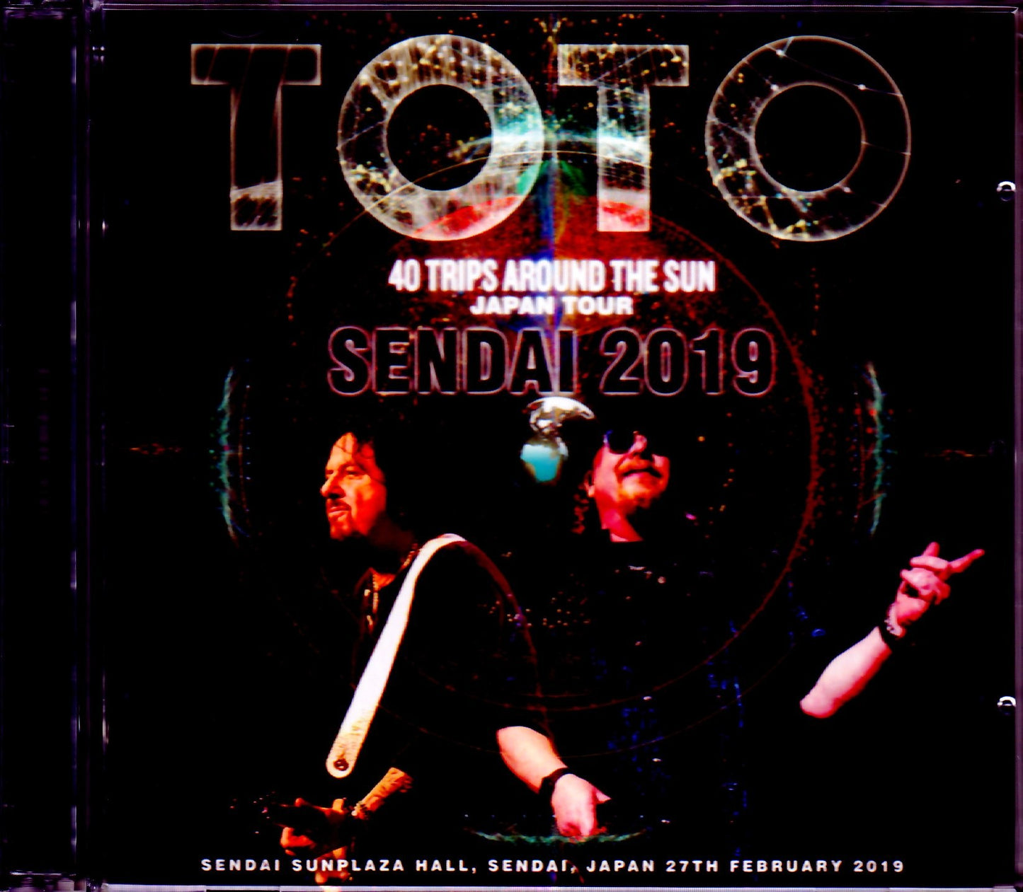 Toto/Miyagi,Japan 2019