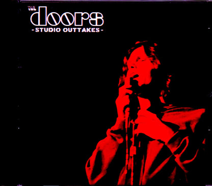 Doors/Studio Outtakes 1967-1969