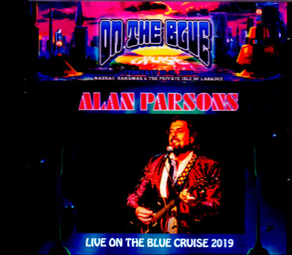 Alan Parsons/Haiti 2019