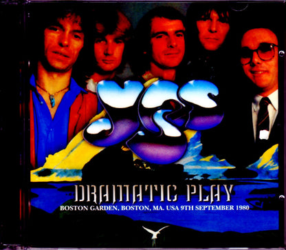Yes/MA, USA 1980