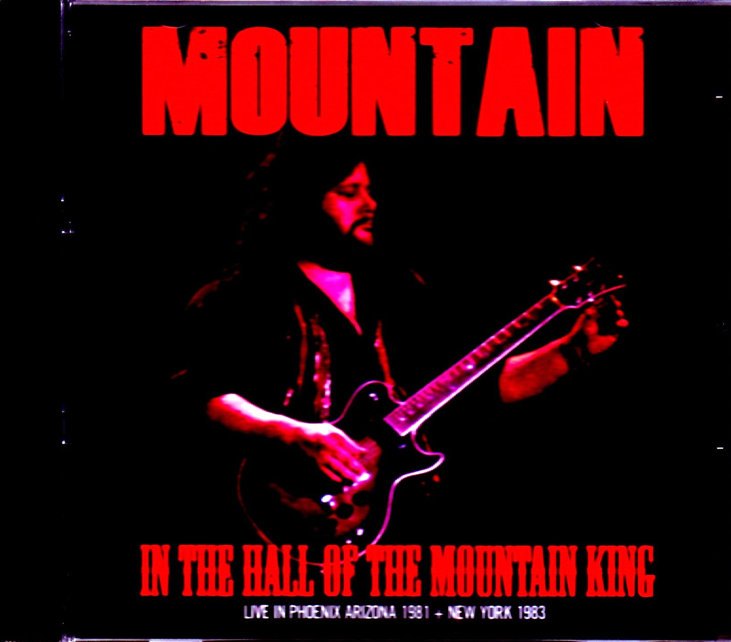 Mountain/AZ,USA 1981 & more