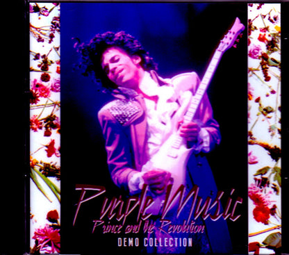 Prince/Purple Rain Demo Collection