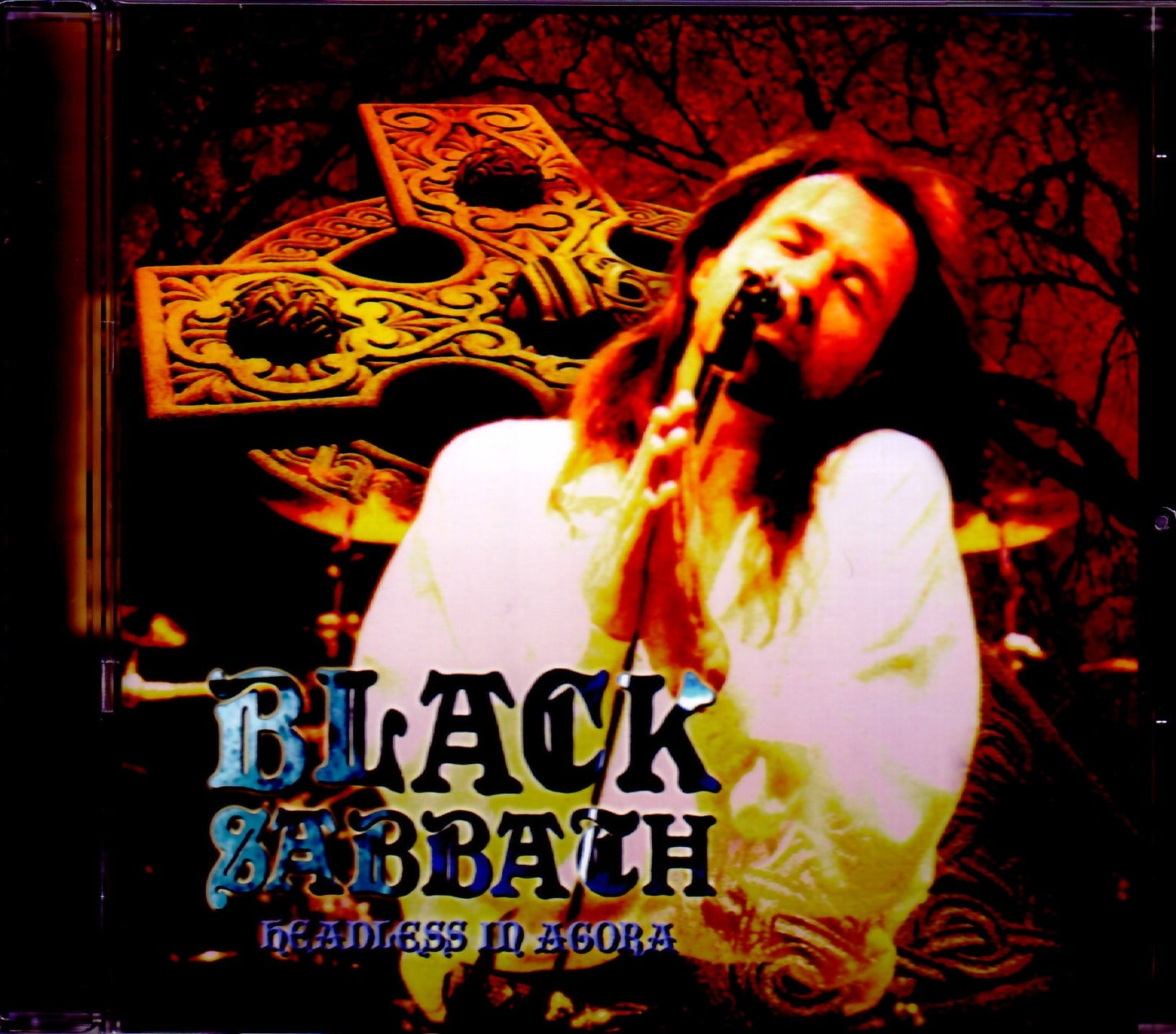 Black Sabbath/OH,USA 1989 Upgrade