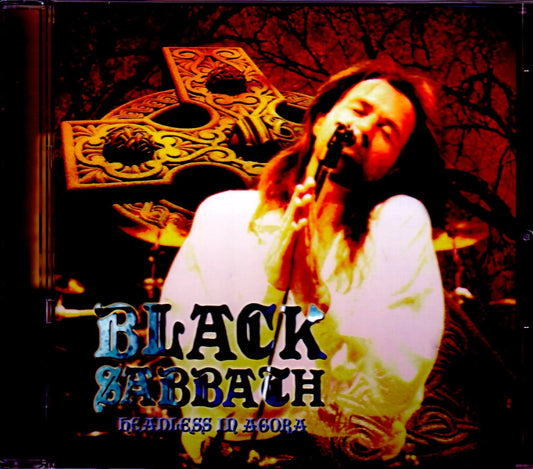 Black Sabbath/OH,USA 1989 Upgrade