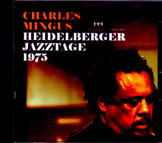 Charles Mingus/Germany 1975