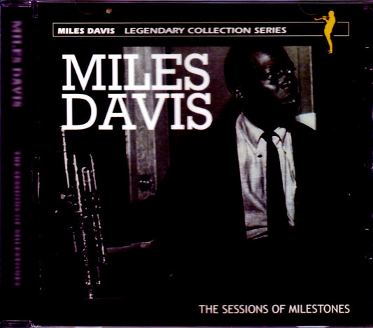 Miles Davis,John Coltrain/NY,USA 1958
