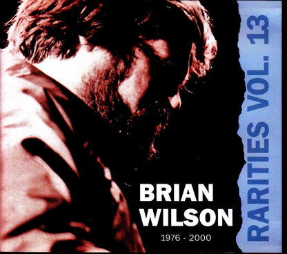 Brian Wilson/Rarities 1976-2000
