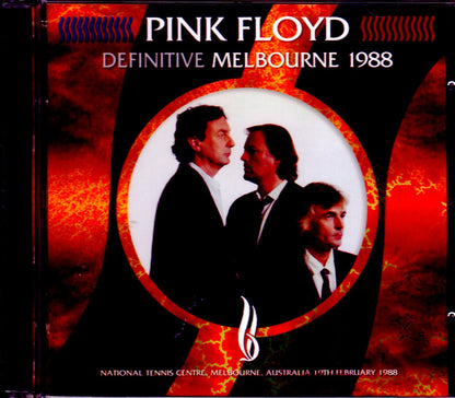 Pink Floyd/Australia 1988 Upgrade