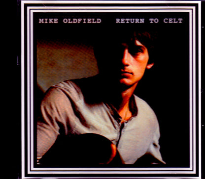 Mike Oldfield/Ireland 1980