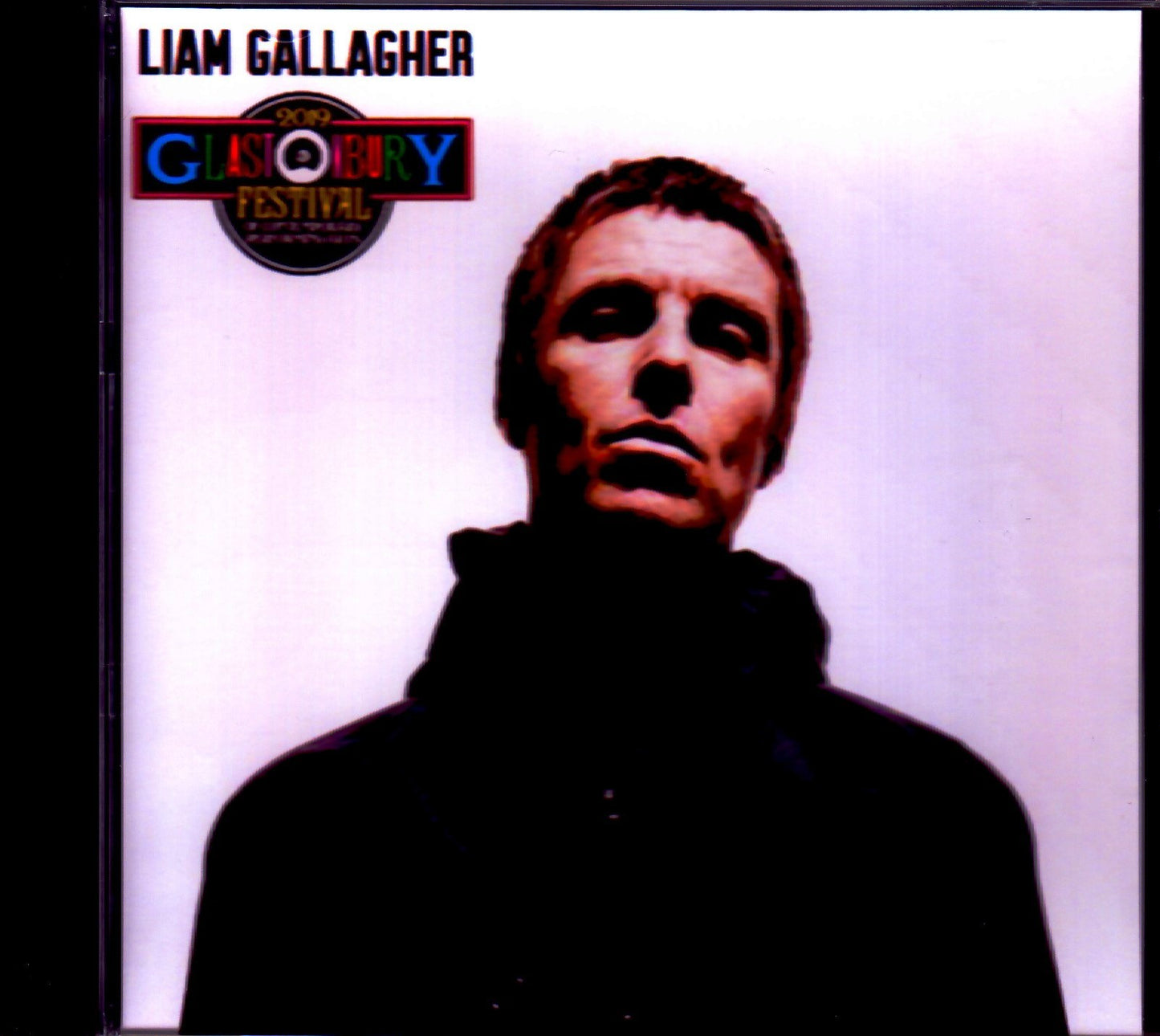 Liam Gallagher/England,UK 2019