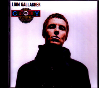 Liam Gallagher/England,UK 2019