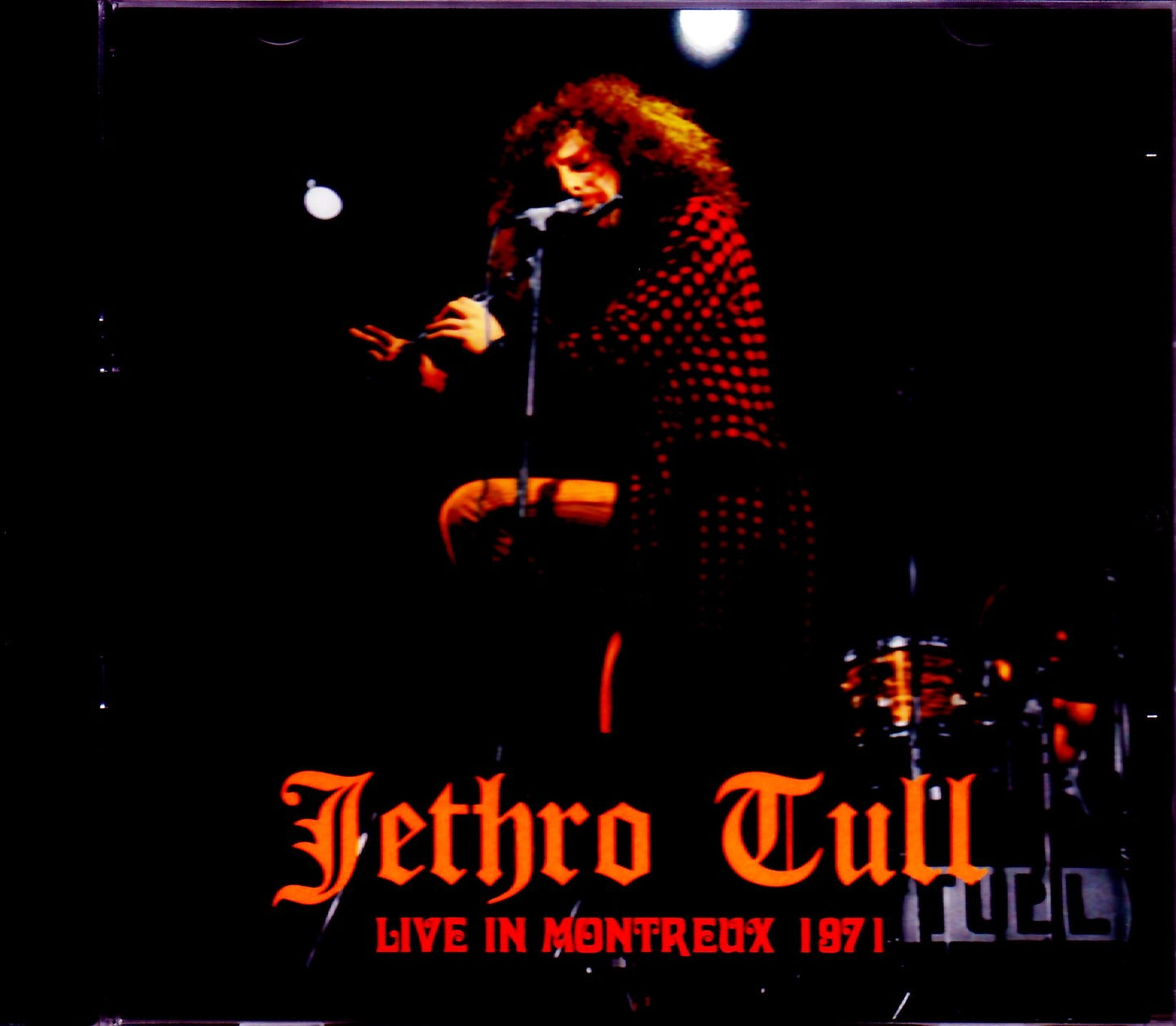 Jethro Tull/Switzerland 1971